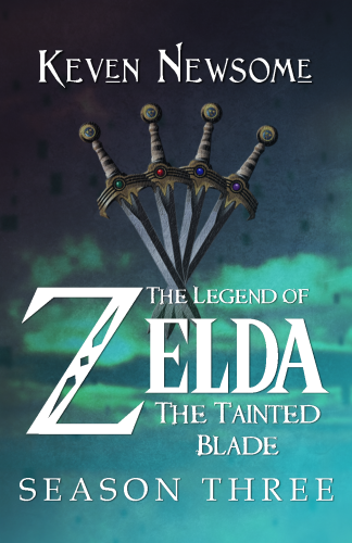 Season 3 cover - KN