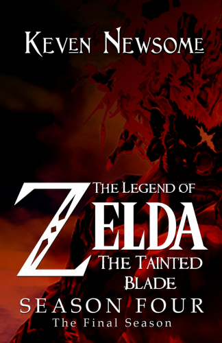 Season 4 cover - KN